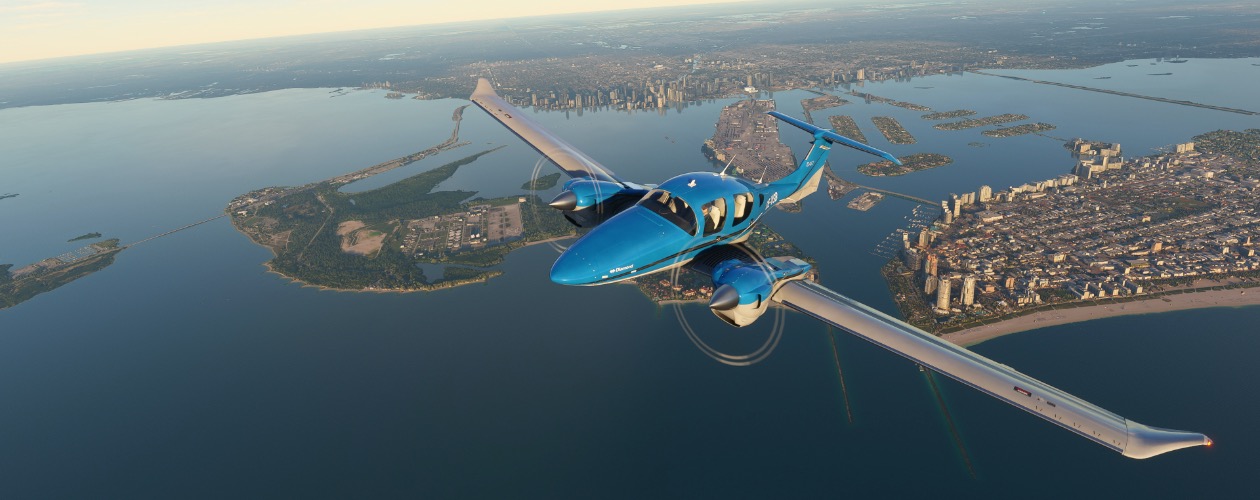 Microsoft Flight Simulator: Everything Coming In The Japan World Update