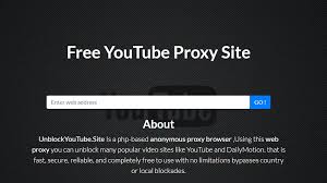 10 Best Free Proxy Servers – Safe and Anonymous Browsing in 2020