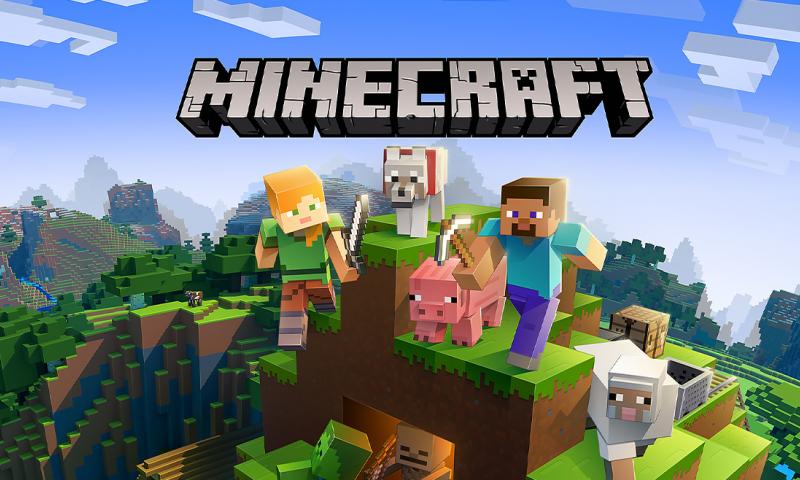 Everything you need to know if your child plays Minecraft