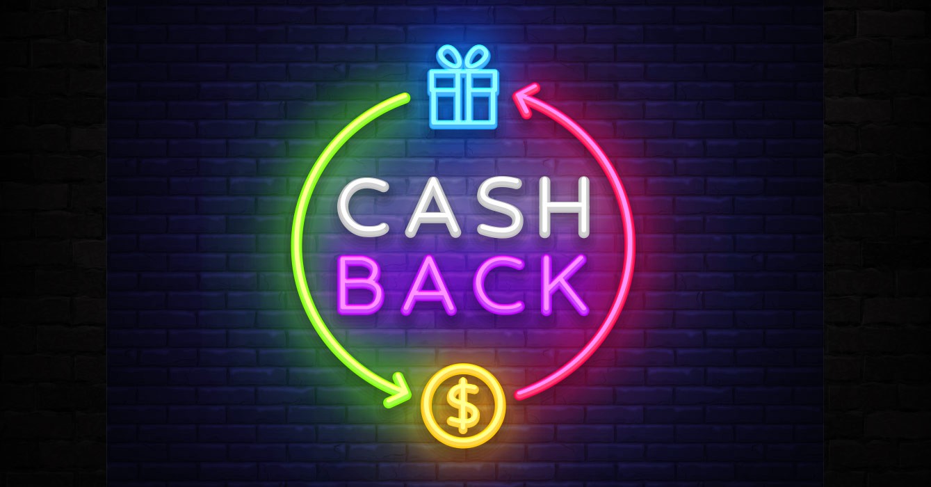 Cashback in casinos