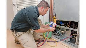 HVAC Contractors in Santa Rosa, California Offer Heating Repair Replacement and Installation
