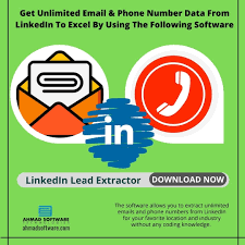 The Ultimate Guide to Extracting Phone Numbers from LinkedIn Profiles in Bulk